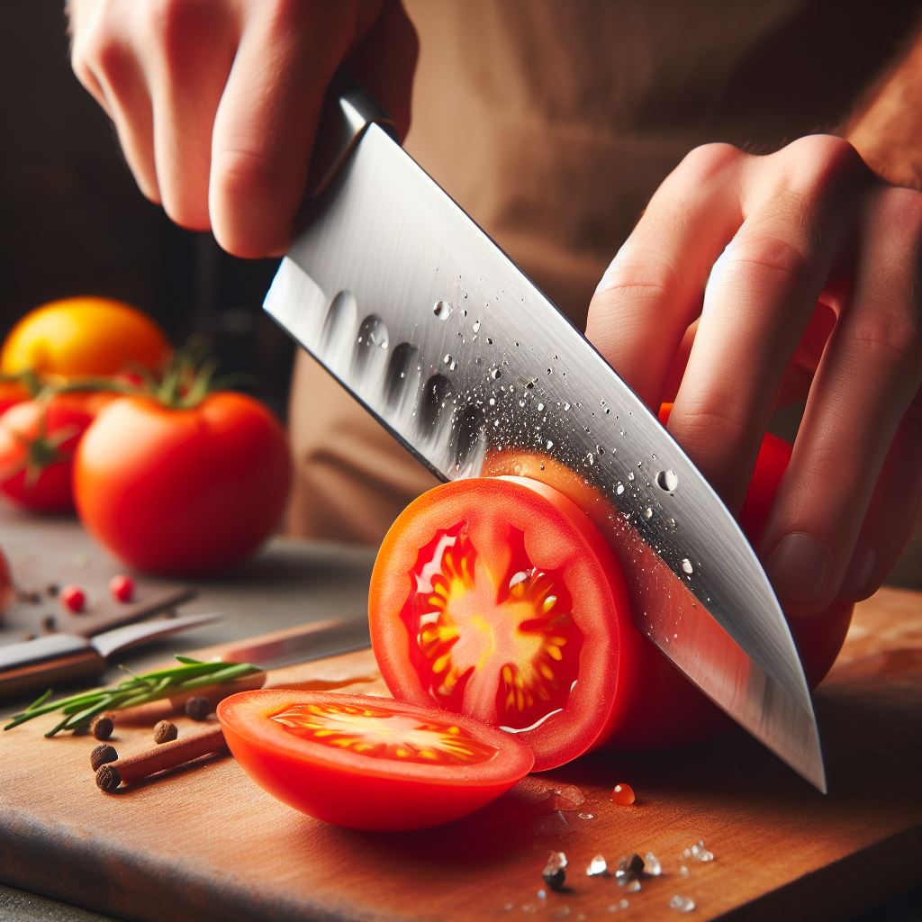 What is a Chefs Knife Used for