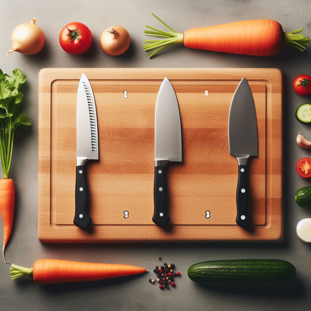 What is a Chefs Knife Used for