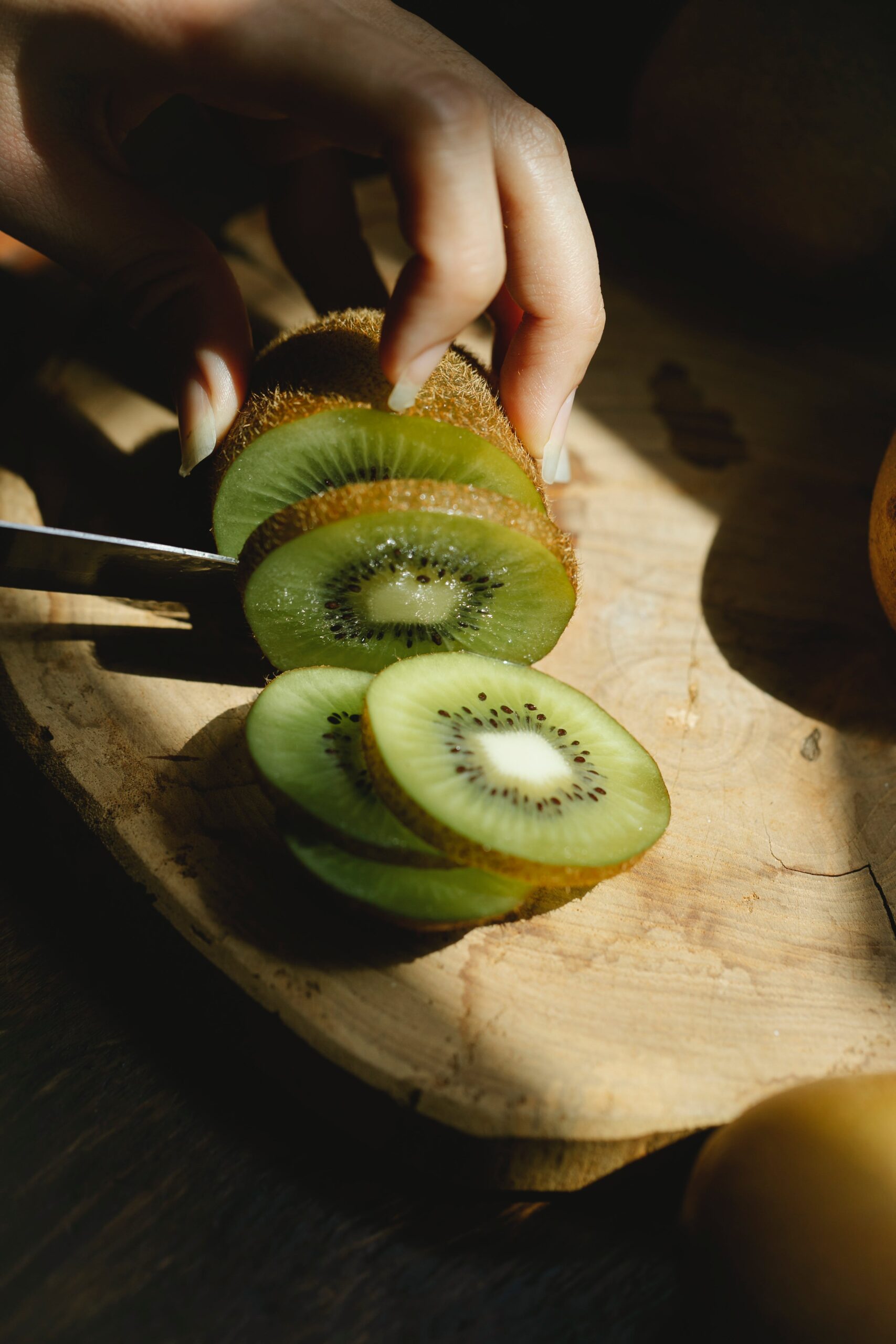 Get Rid of soft Fruit Flies in Kitchen