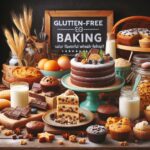 Gluten-Free Baking