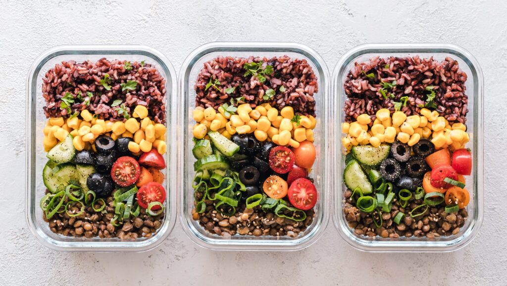 Meal Prep Ideas for Beginners