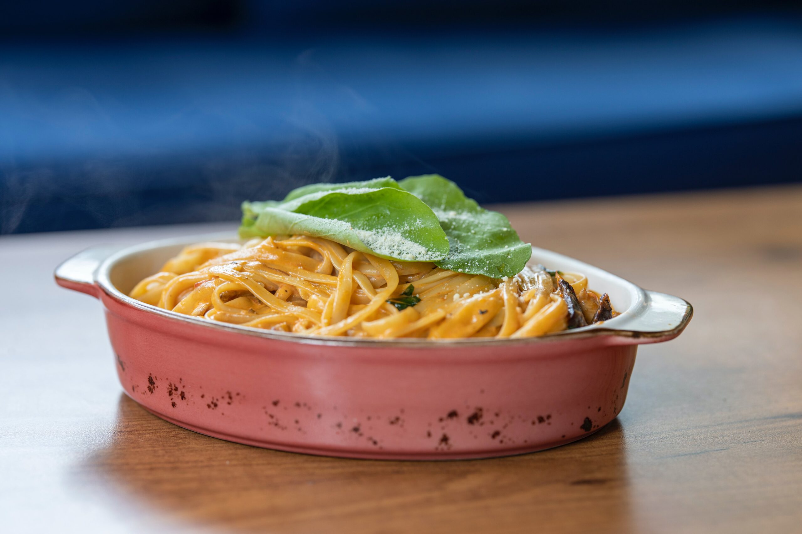 One-Pot Meals Pasta Nuduls for Busy Families