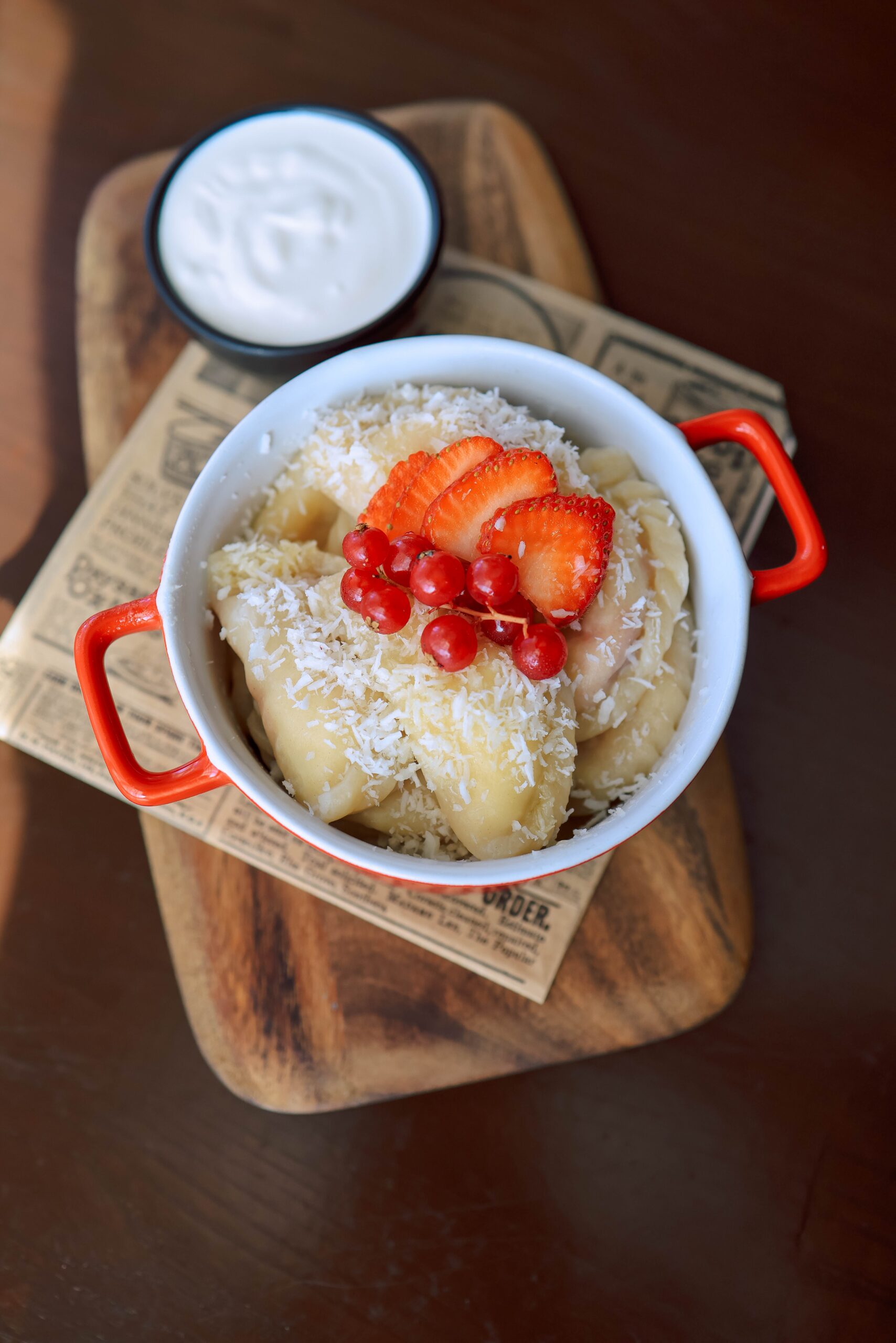 One-Pot Meals pitha for Busy Families