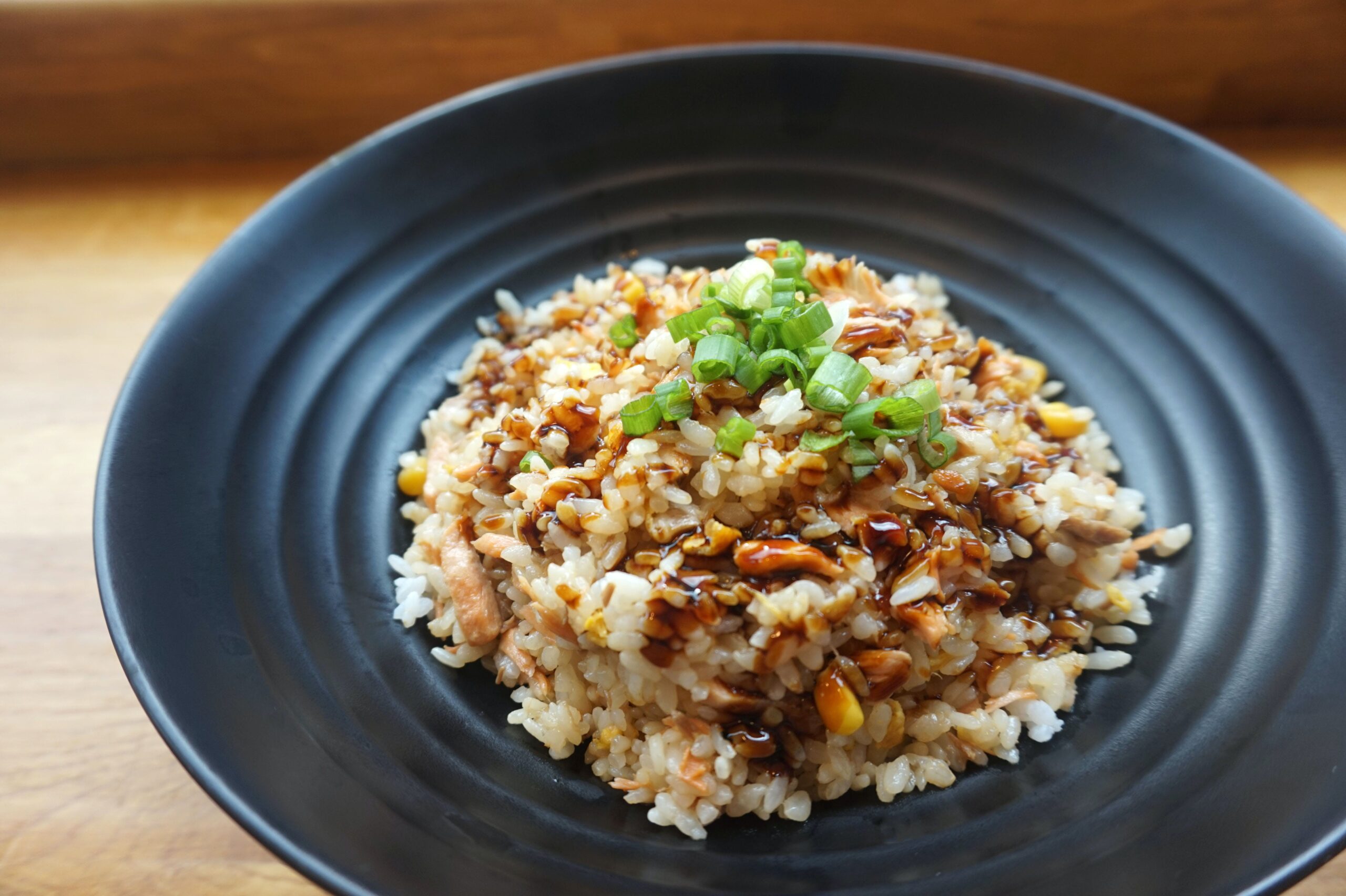 One-Pot Meals Rice for Busy Families