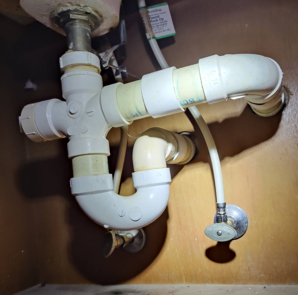 Does a Kitchen Sink Need a Vent? Essential Plumbing Insights