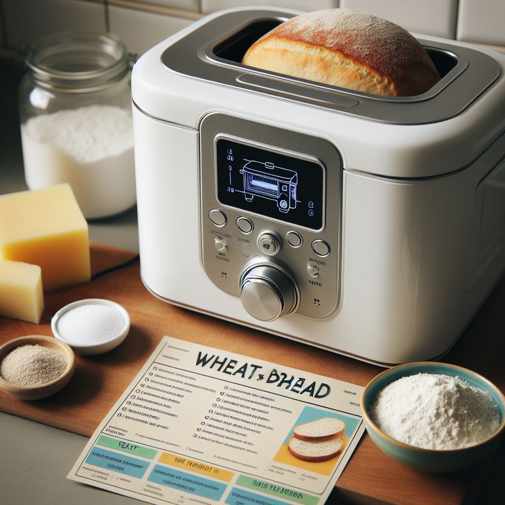  Bread Machine Recipes soft bread