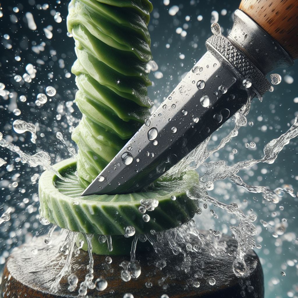 Wasabi Knife Sharpener