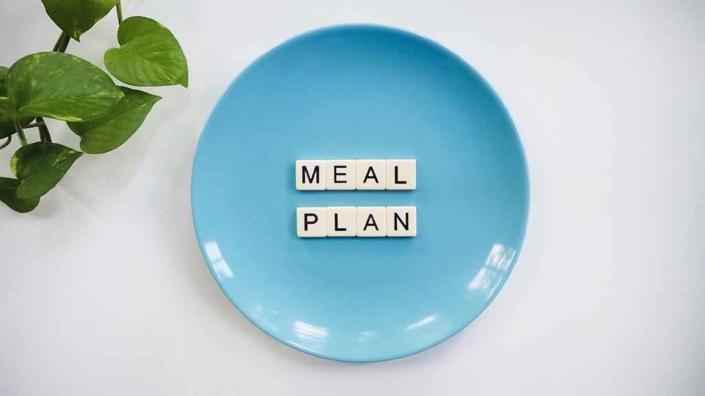 Budget Meal Planning for Beginners